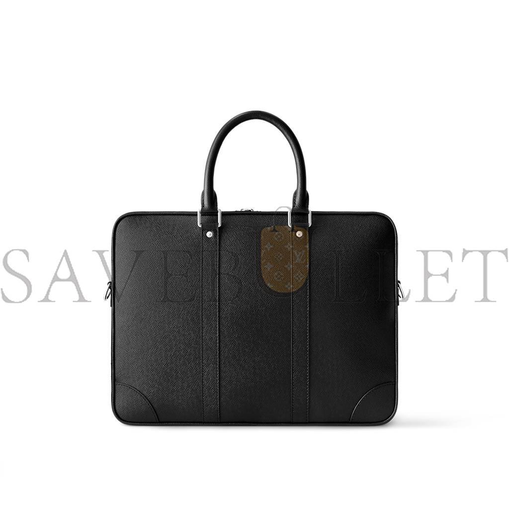 LOUIS VUITTON PORTE DOCUMENTS VOYAGE M30967 (39.5*29*9cm)